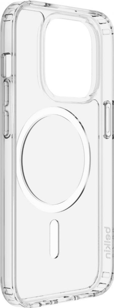 Belkin SheerForce - Achterzijde Behuizing Voor Mobiele Telefoon