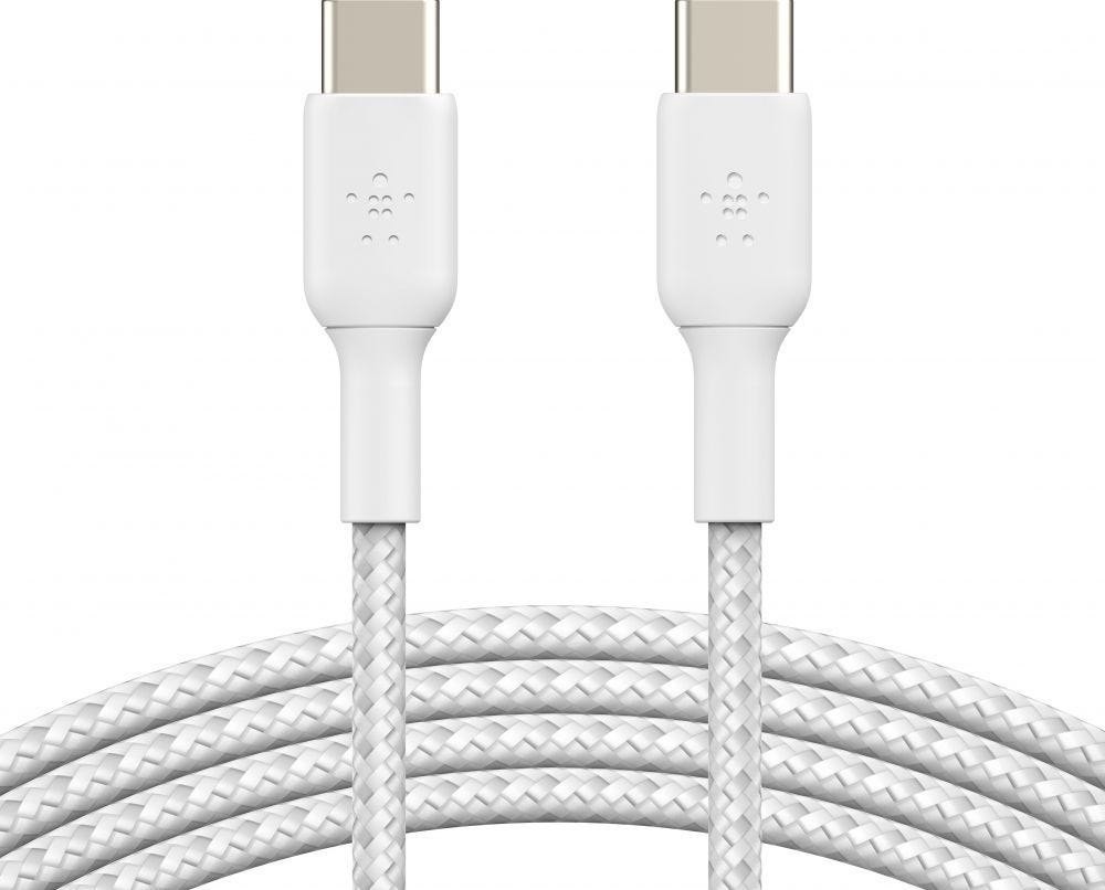 Belkin BoostCharge - USB-kabel