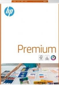 HP Premium - A4 Papier (210 X 297 MM)