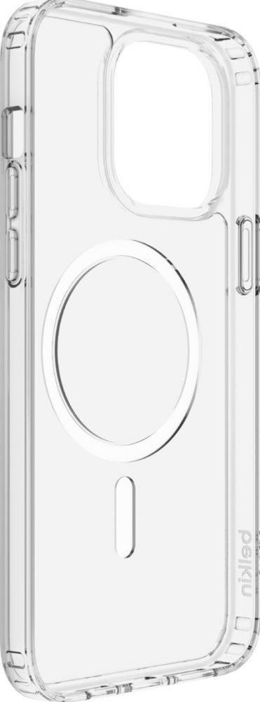Belkin SheerForce - Achterzijde Behuizing Voor Mobiele Telefoon