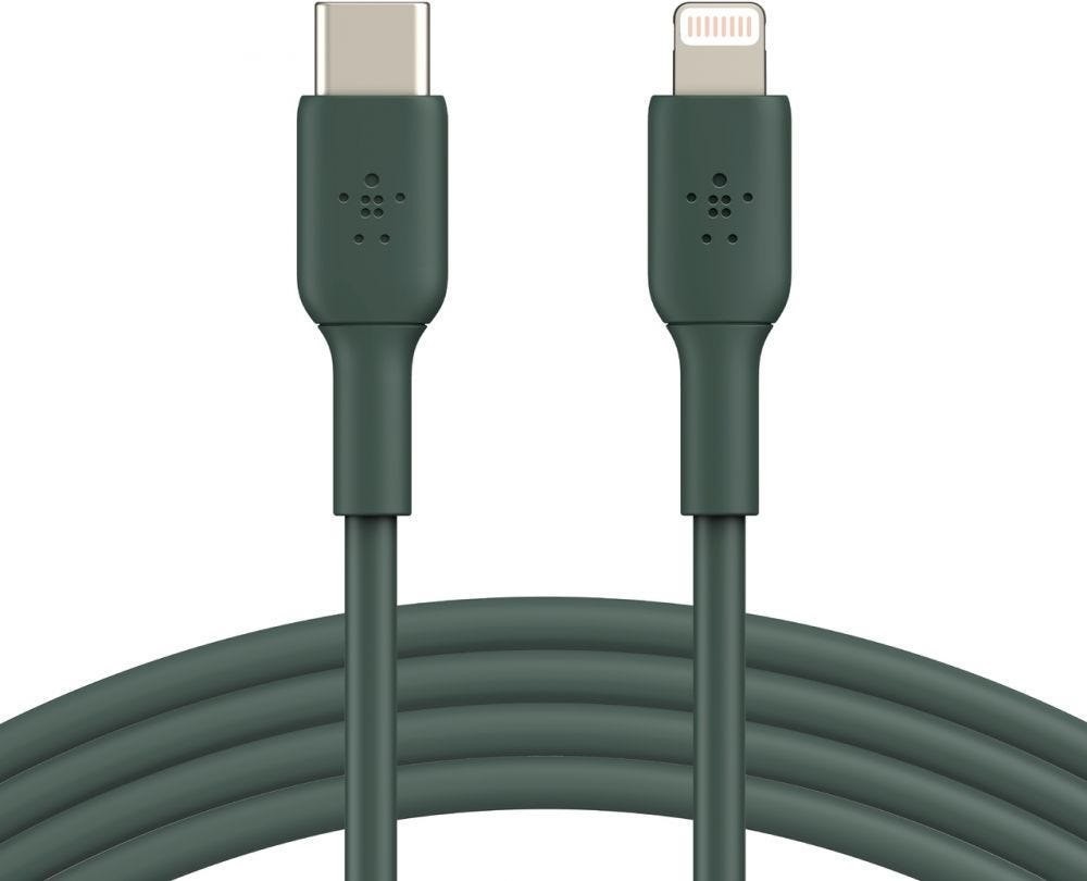 Belkin Boost Charge Lightning Cable