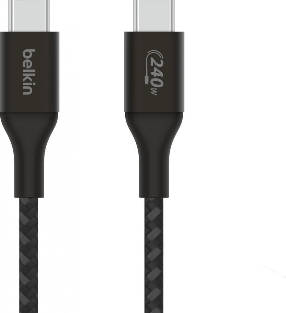 Belkin BoostCharge - USB-kabel
