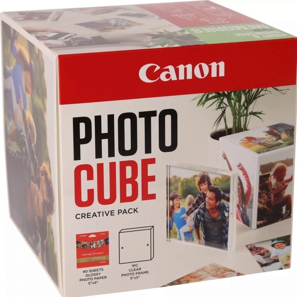 Canon PP-201 - Glanzend