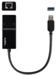 Belkin - Netwerkadapter