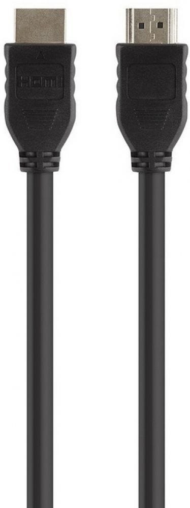 Belkin Standard - HDMI-kabel