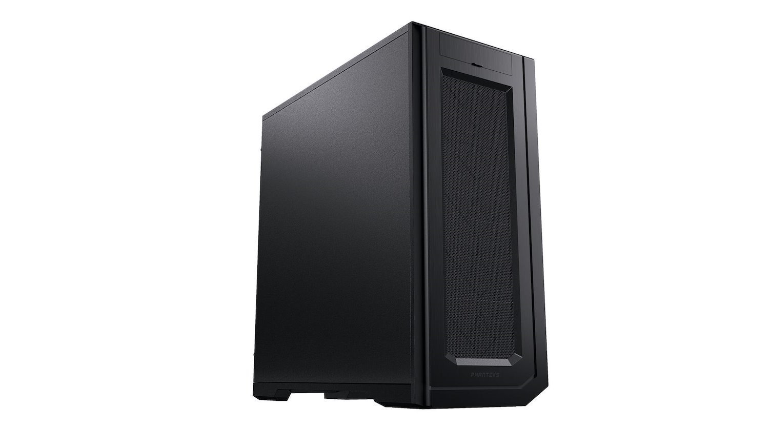 Phanteks Enthoo Pro 2 Server Edition Closed - Big-Tower