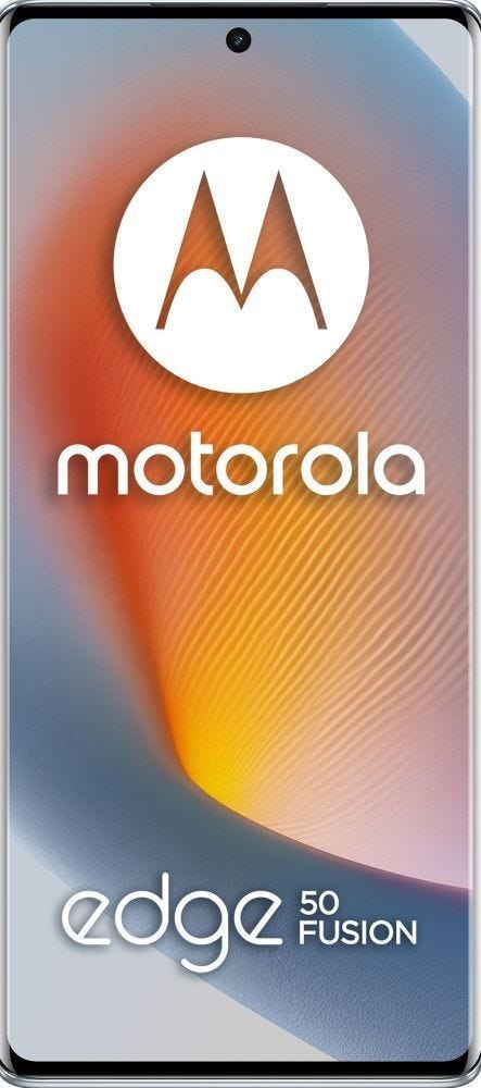Motorola Edge 50 Fusion - 5G Smartphone