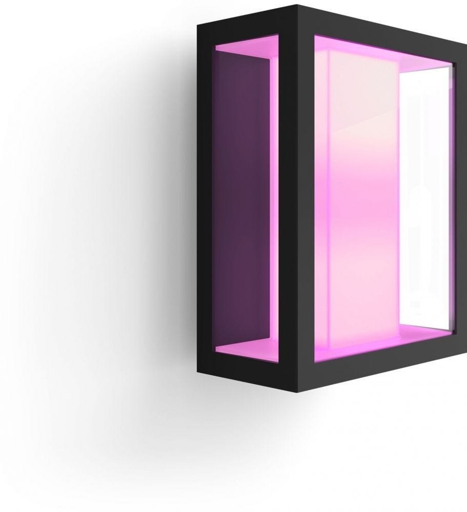 Philips Hue Outdoor Impress Stor Wall Lamp