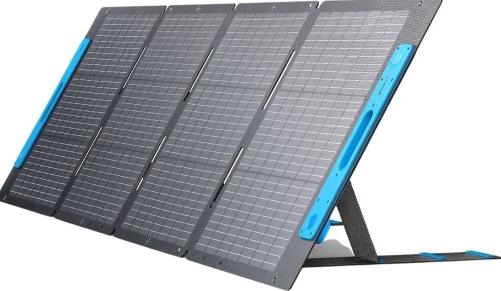 Anker 531 (200W) - Draagbaar Zonnepaneel