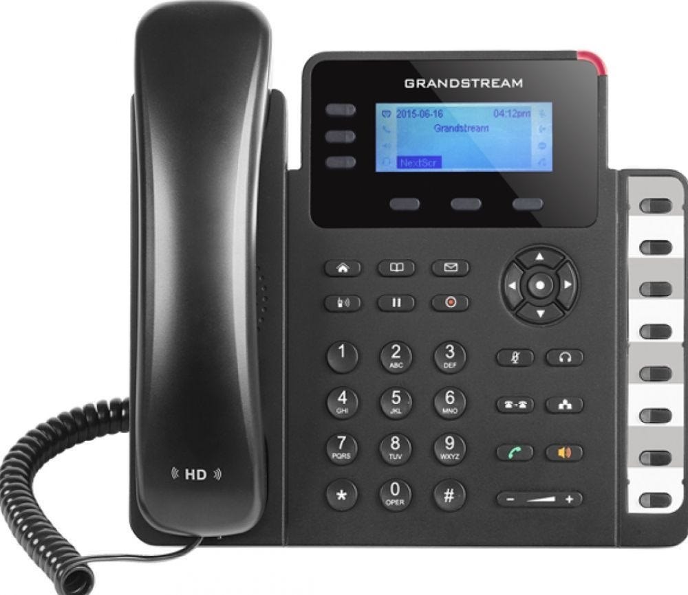 Grandstream GXP1630 Powerful Gigabit Ip Phone