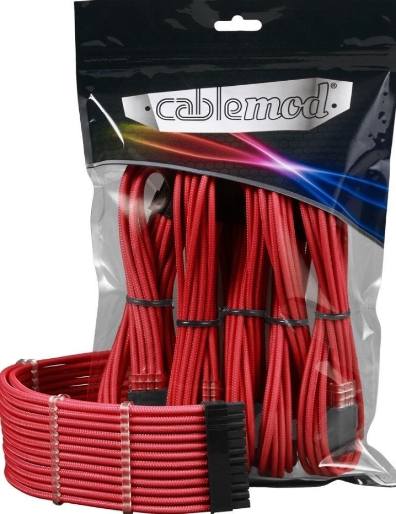 CableMod Pro Extension Kit RD