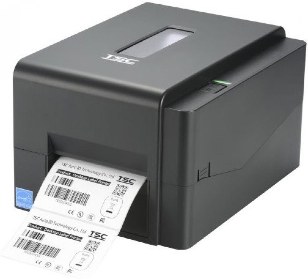 TSC Te210 Usb Ethernet RS232 Usb Host (Emea)