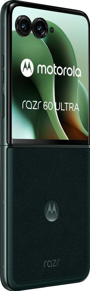 Motorola Razr 60 Ultra - 5G Smartphone