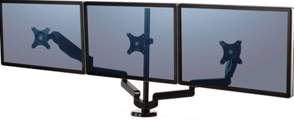 Fellowes Platinum Series Triple Arm - Bevestigingskit