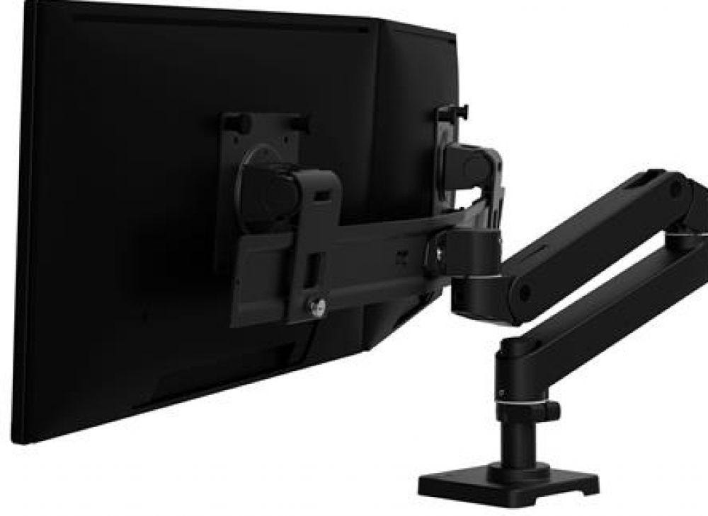 Ergotron LX Monitorarm - Bureau