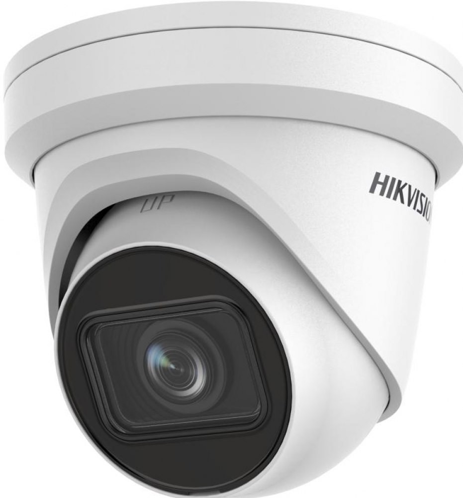 Hikvision Ds-2Cd2h43g2-Izs 4MP Ir Outdoor Varifocale Turret Camera