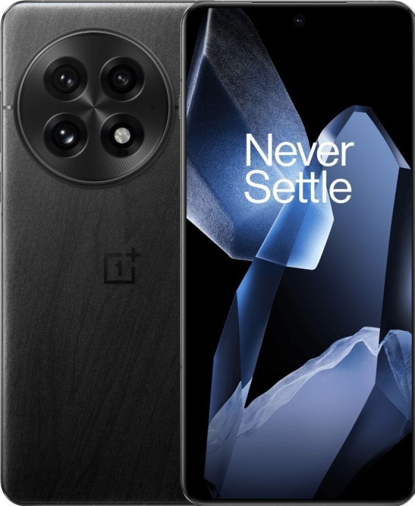 Oneplus 13 - 256GB Black Eclipse