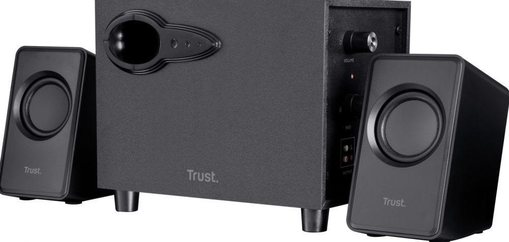 Trust Avora - Luidsprekersysteem