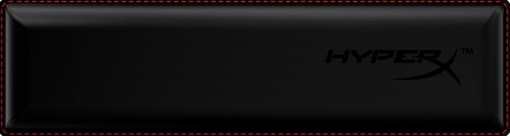 Kingston HyperX - Polssteun Toetsenbord