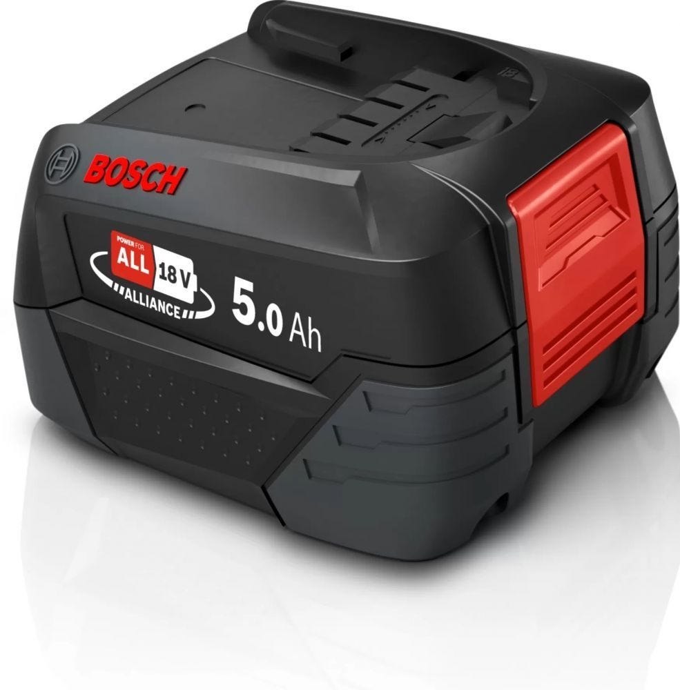 Bosch - Batterij