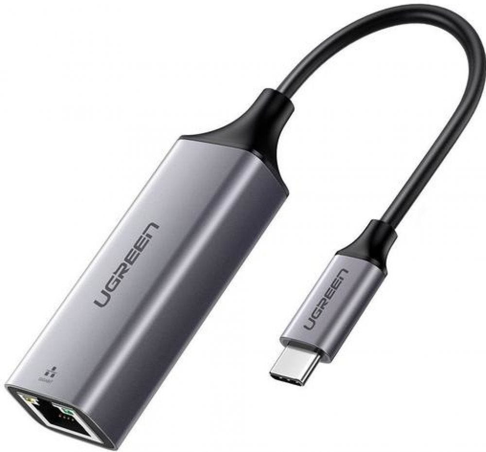 Ugreen 50737 Usb-C 3.1 Naar Gigabit Ethernet Adapter