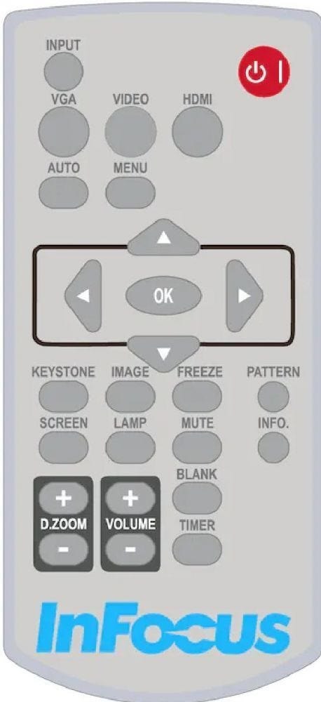 InFocus Hw-Navigator-6