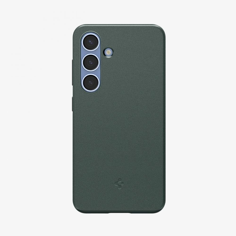 Spigen Gal S25 Thin Fit MagFit Abyss Gre