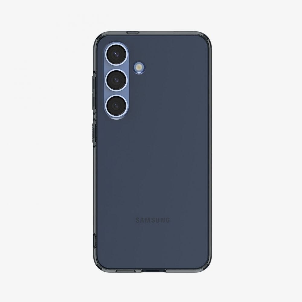 Spigen Gal S25 Liquid Crystal Space CRYS