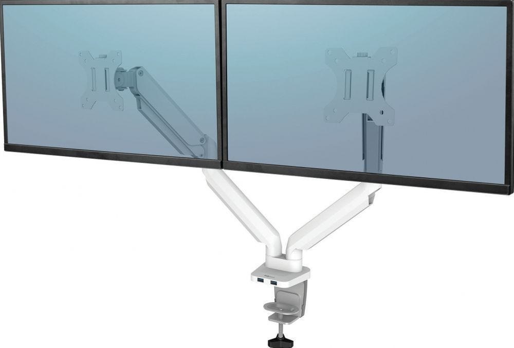 Fellowes Platinum Series - Bevestigingskit