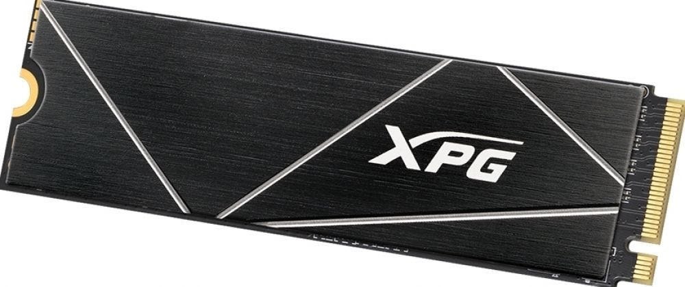 Adata XPG Gammix S70 Blade 2TB - SSD