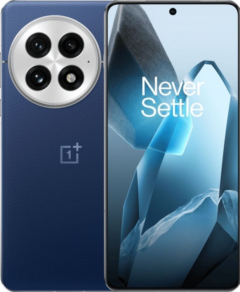 OnePlus 13 - 5G Smartphone