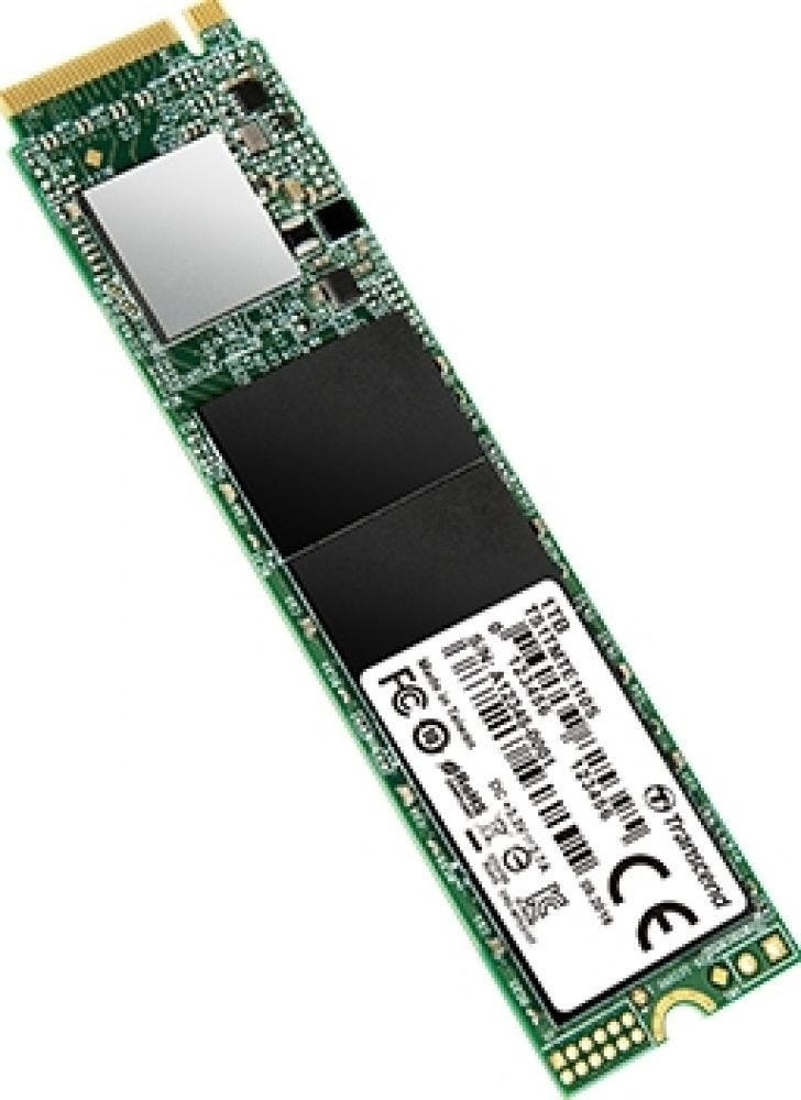 Transcend 110S - Solid State Drive