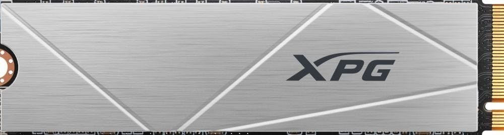 Adata Gammix S60 2TB - SSD