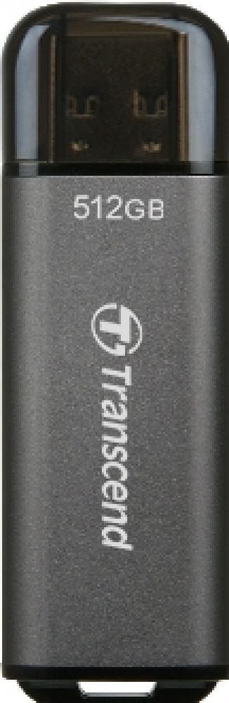 Transcend JetFlash 920 - USB-flashstation