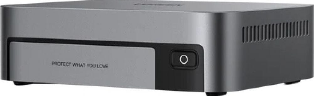 Ugreen NASync DXP480T Plus - 4-Bay NVMe NAS-systeem