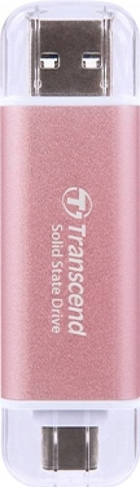 Transcend Esd310p - SSD