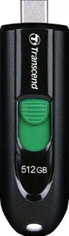 Transcend JetFlash 790C - USB-flashstation