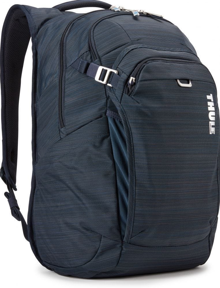 Thule Construct Backpack 24L - Rugzak Voor Notebook