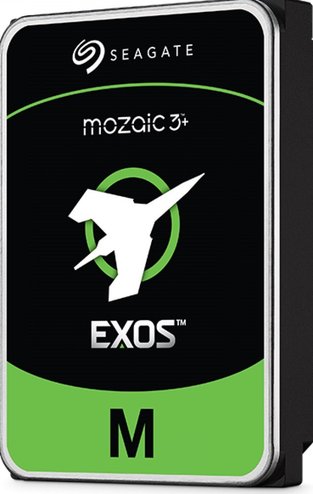 Seagate Exos M ST30000NM004K 30TB - Vaste Schijf