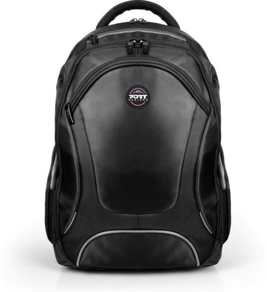 Port Designs Courchevel 15.6" Rugzak - Laptoprugzak