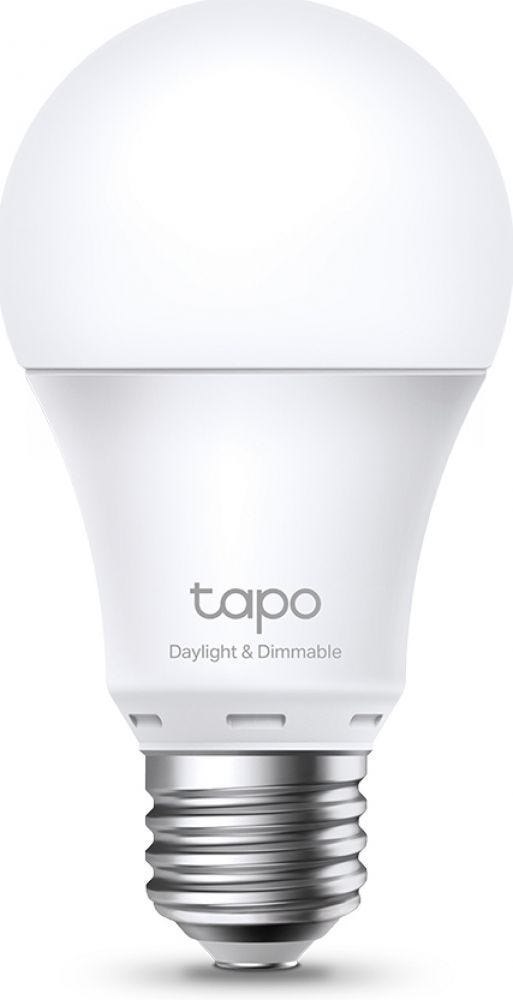 TP-Link Smart Wi-Fi Light Bulb Daylight & Dimmable