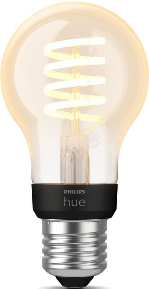 Philips Hue A60 Filamentlamp - Slimme Lamp