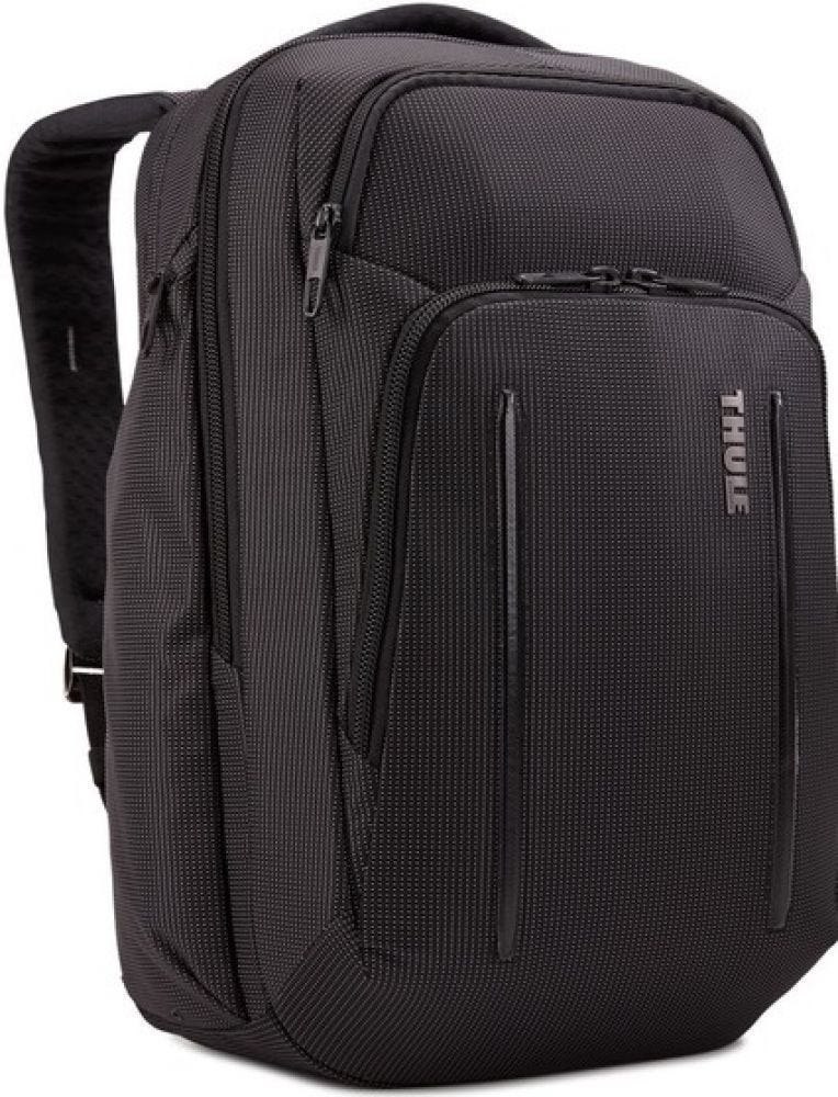 Thule Crossover 2 Backpack 30L - Black