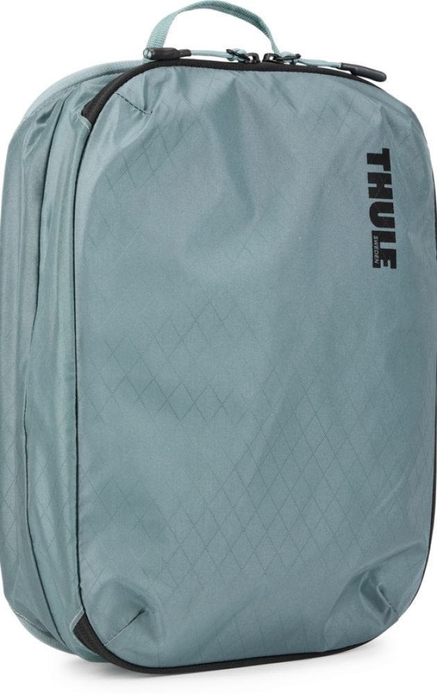 Thule Clean/Dirty Packing Cube - Pond Gray
