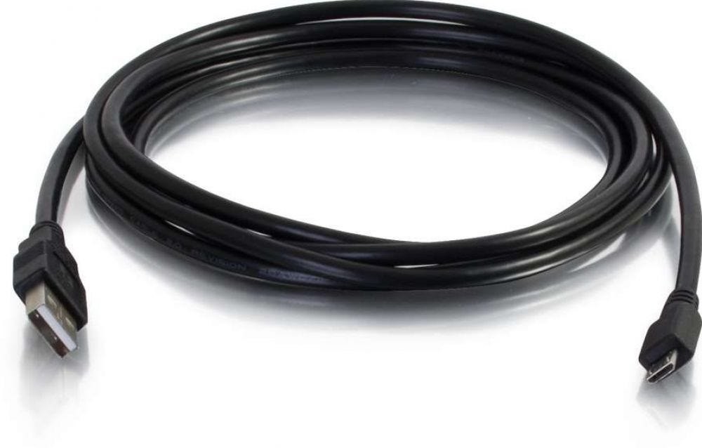 C2G Usb 2.0 A To Micro B Cable - USB-kabel