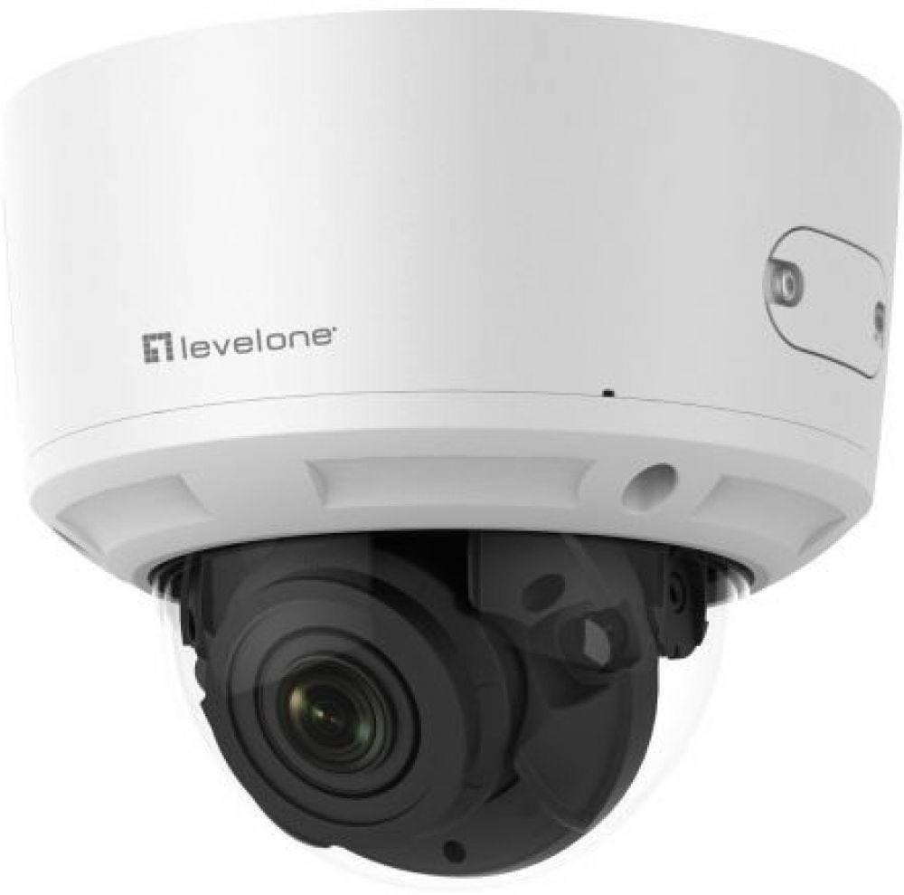 Level One LevelOne FCS-3098 Dome IP-beveiligingscamera