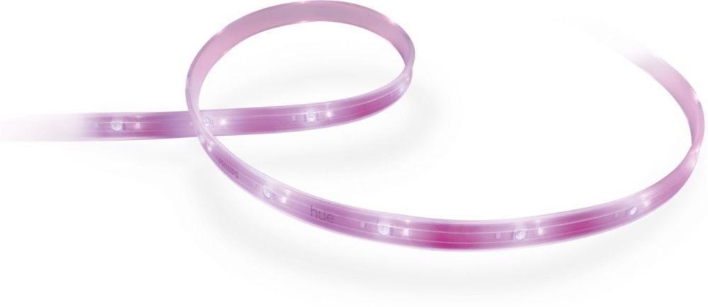 Philips Hue Plus Lightstrip White & Color - Verlengstuk