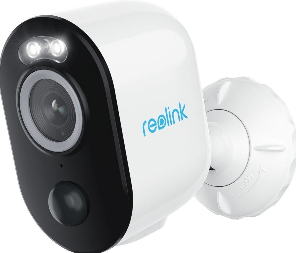 Reolink Argus-Serie B330 - Netwerkbewakingscamera