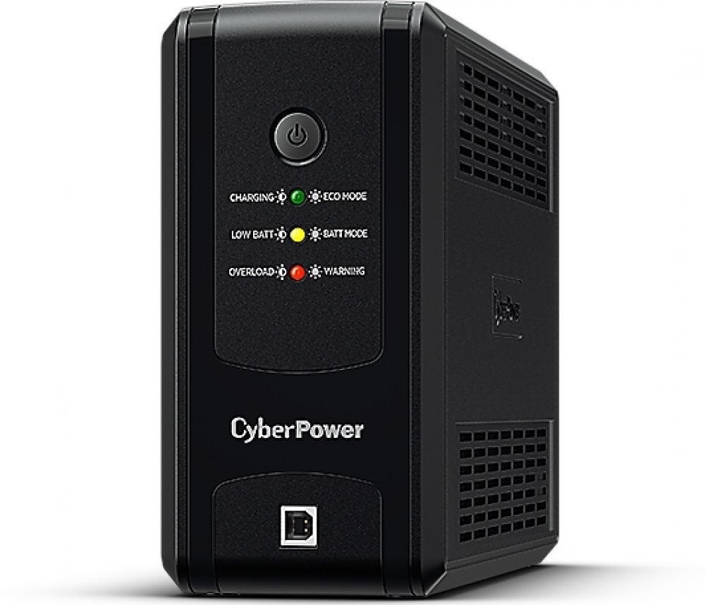 CyberPower CyberPowe Ut850eg - Ups