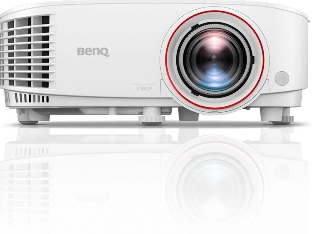 BenQ TH671ST - DLP-projector